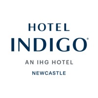 Hotel Indigo Newcastle logo - Similar company to Iorex Global