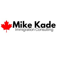 Mike Kade Immigration Consulting logo - Similar company to Sivummut Solutions