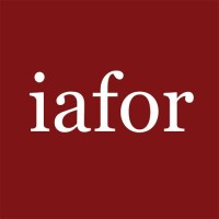 The International Academic Forum (IAFOR) logo - Similar company to Devwyk