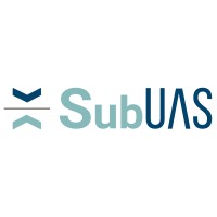 SubUAS LLC logo - Similar company to Tensorx