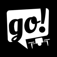 Go Drone Shows logo - Similar company to Netvoix, Inc.