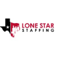 Lone Star Staffing, LLC logo - Similar company to Simplify Personnel