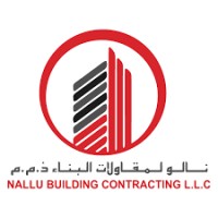 Nallu Building Contracting LLC logo - Similar company to Extreme Line Engineering Consultancy