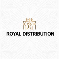 Royal Distribution logo - Similar company to Freesource Creative
