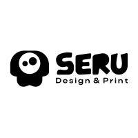 SERU DESIGN & PRINT logo - Similar company to Studio Ink Production