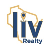 LIV Wisconsin Realty logo - Similar company to Toonen Properties