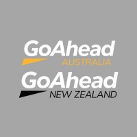 Go-Ahead Australia & New Zealand logo - Similar company to Ecoberko
