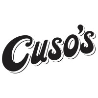 Cuso Cuts logo - Similar company to Gray Wall Creative | Small Business Digital Marketing
