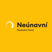 Neúnavní - Nadační fond logo - Similar company to Lymfom Help Z.S.
