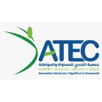 Association Tahadi pour l'Egalité et la Citoyenneté logo - Similar company to Amaff Association Marocaine Pour L'Accompagnement De La Femme Et De La Famille