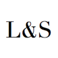 L&S logo - Similar company to Apc Contabilidade
