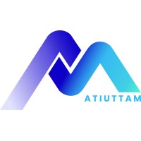 𝗔𝘁𝗶𝗨𝘁𝘁𝗮𝗺 logo - Similar company to Webx Labs