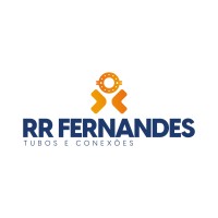Grupo RR Fernandes logo - Similar company to Valmec Equipamentos Hidraulicos Ltda.