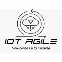 IoT Agile logo - Similar company to Centro De Excelencia Y Apropiación En Internet De Las Cosas - Cea-Iot