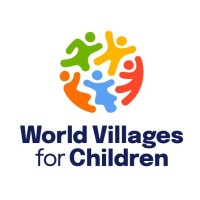 World Villages for Children UK logo - Similar company to 15Billionebp