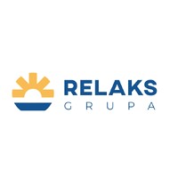 RELAKS GRUPA logo - Similar company to Studio Brandingowe Karat-E Sp. Z O.O.