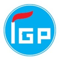 Industrial Gas Plants (IGP) logo - Similar company to Nutralite961
