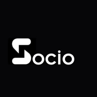 Socio logo - Similar company to Akai Space