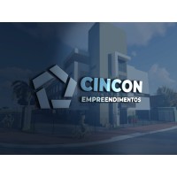 CINCON Empreedimentos Imobiliarios logo - Similar company to Som Growth