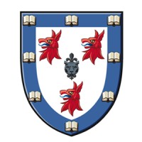 Homerton College logo - Similar company to Peterhouse