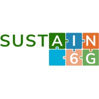 SUSTAIN-6G logo - Similar company to Opti-6G Project