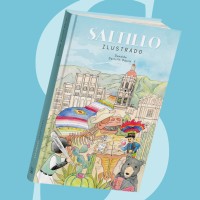 Saltillo Ilustrado logo - Similar company to Beltek Distribuidor Saltillo