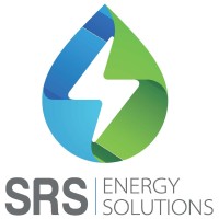 SRS Energy Solutions Limited logo - Similar company to Method Talent Solutions