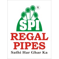 Regal Pipes logo - Similar company to Ripped Foods