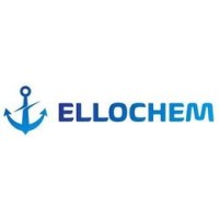 ELLOCHEM logo - Similar company to Be&Behappy