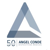 ANGEL CONDE S.L. DISPOSITIVOS MÉDICOS logo - Similar company to Harmonium Innovation