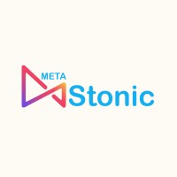 Meta Stonic logo - Similar company to Plan D