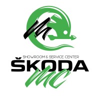 ŠKODA MC logo - Similar company to Matic Auto