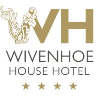 Wivenhoe House Hotel logo - Similar company to Elysium Group