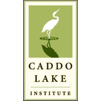 Caddo Lake Institute logo - Similar company to The Walden Woods Project