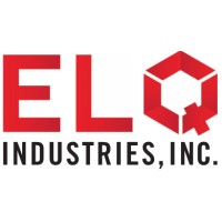 ELQ Industries, Inc. logo - Similar company to Em Electrical Contractors, Llc