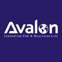 Avalon Pharmaceutical LATAM logo - Similar company to Closter Pharma
