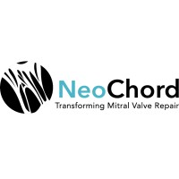 NeoChord, Inc. logo - Similar company to Vdyne