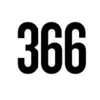 366 logo - Similar company to Veepee|Ad