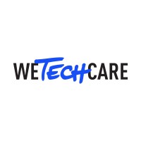 WeTechCare logo - Similar company to Espaces&Co