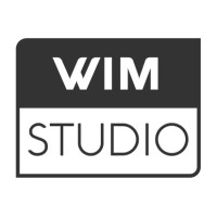 Wim Studio logo - Similar company to Beflamboyant