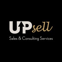 Upsell logo - Similar company to Altum Analytics