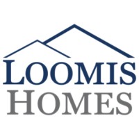 Loomis Homes