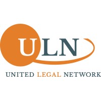 United Legal Network logo - Similar company to Roox