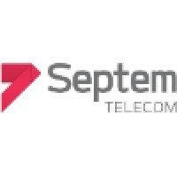 SEPTEM Telecom logo - Similar company to Septem