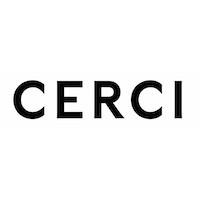 CERCI Collective logo - Similar company to For Days