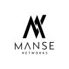 Manse Networks Oy logo - Similar company to Cablecrew Oy