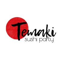 Temaki Sushi Company logo - Similar company to Temaki Sushi
