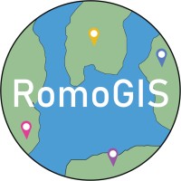 RomoGIS logo - Similar company to Spatialutions (Pvt.) Ltd.