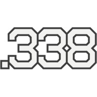 .338 logo - Similar company to Radiospectrum