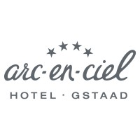 Hotel Arc-en-ciel Gstaad logo - Similar company to Fusion Tours & Events